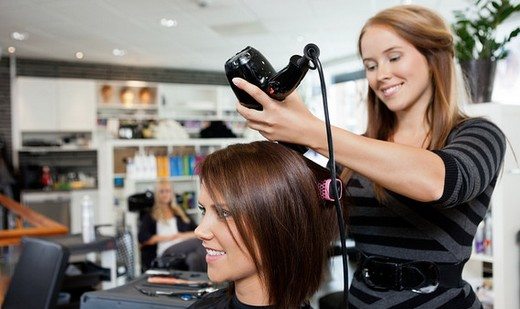 Yakutiye Evde Kuaför